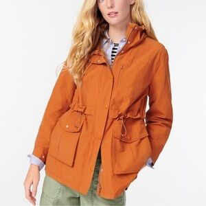 J.Crew Perfect Lightweight Jacket - BNWT!